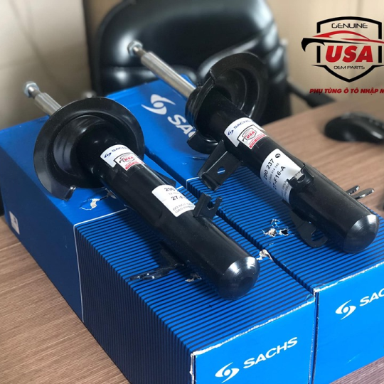 Phuộc Trước Mini cooper R50-R52-R53 